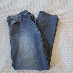 Armani Jeans Regulat Fit J21 Size 36x32